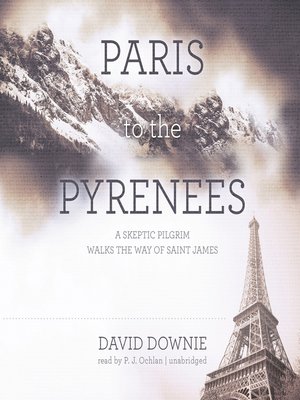 cover image of Paris to the Pyrenees